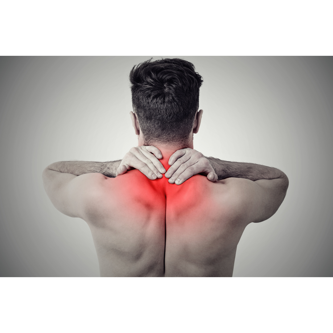Chronic pain